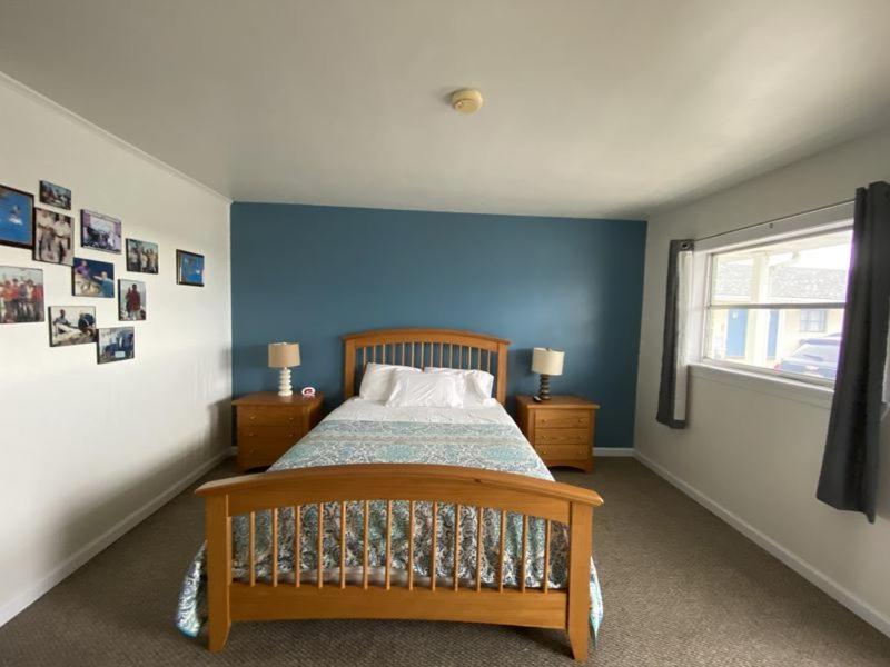 Wachapreague Inn - Motel Rooms Экстерьер фото